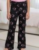 HELLO KITTY – Grube Legginsy Dzwony Dziewczęce 220 GSM – 134-170 